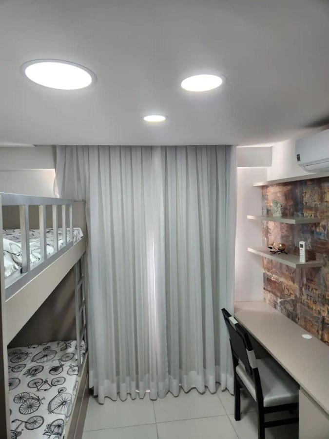 Apartamento Beira Mar João Pessoa Exterior foto