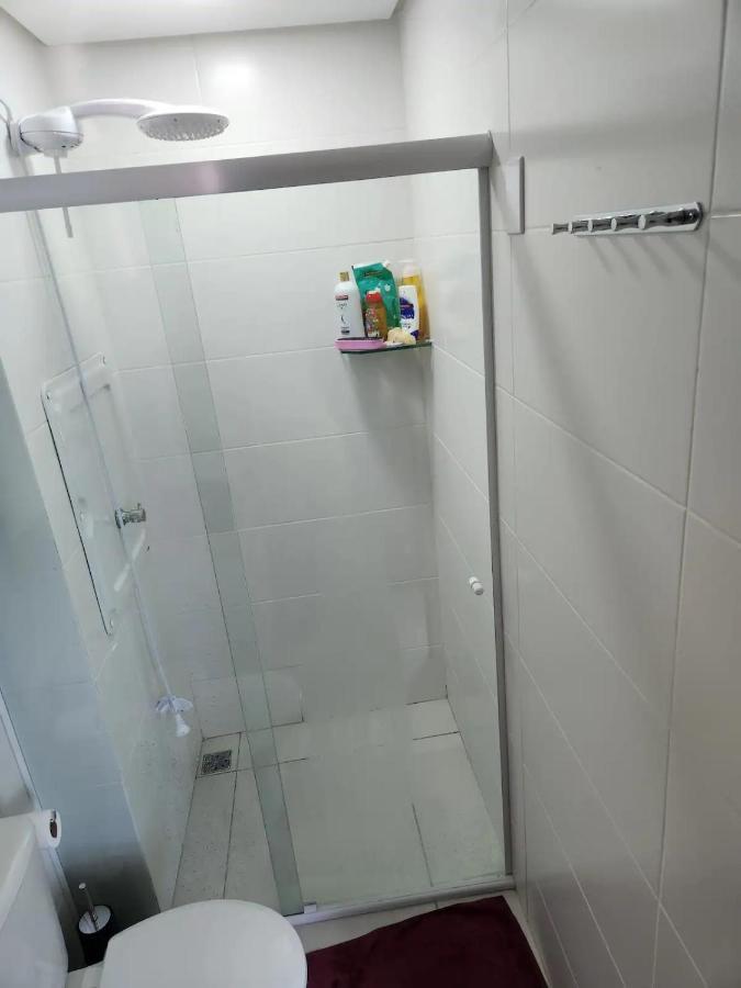 Apartamento Beira Mar João Pessoa Exterior foto